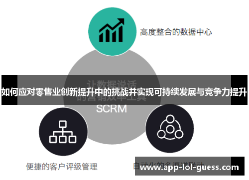 如何应对零售业创新提升中的挑战并实现可持续发展与竞争力提升