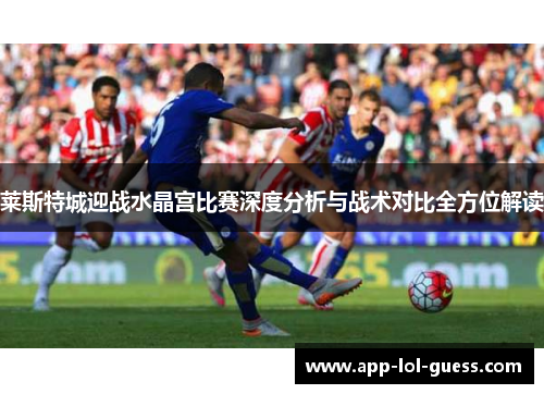 莱斯特城迎战水晶宫比赛深度分析与战术对比全方位解读