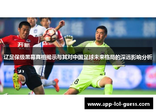 辽足保级黑幕真相揭示与其对中国足球未来格局的深远影响分析