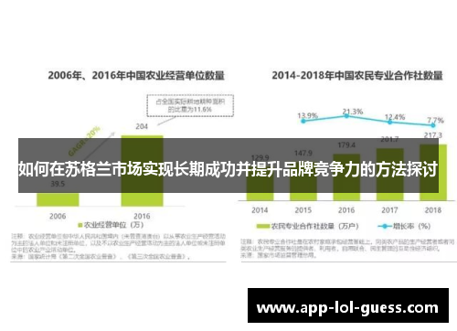 如何在苏格兰市场实现长期成功并提升品牌竞争力的方法探讨
